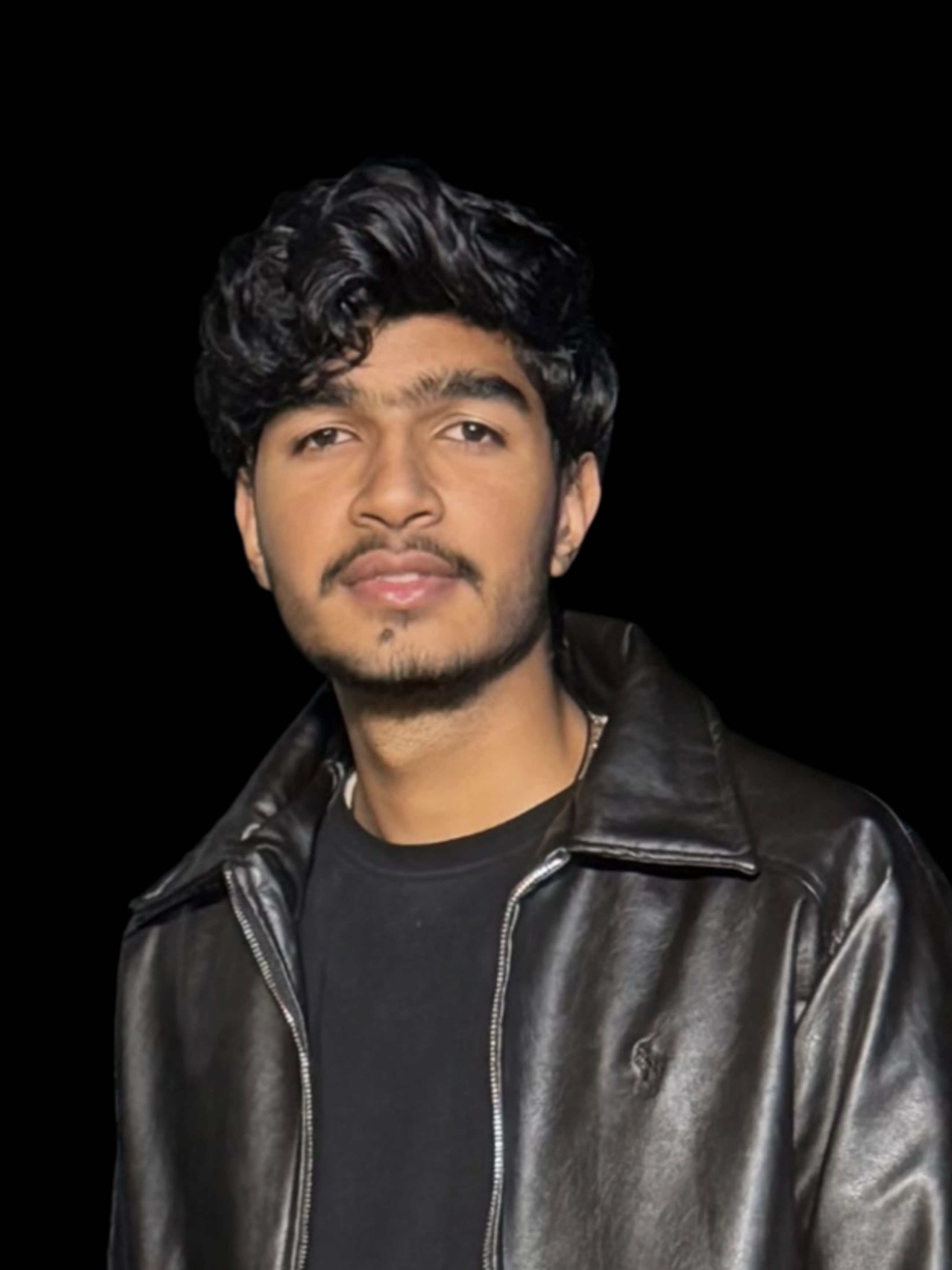 Abhay Chopra