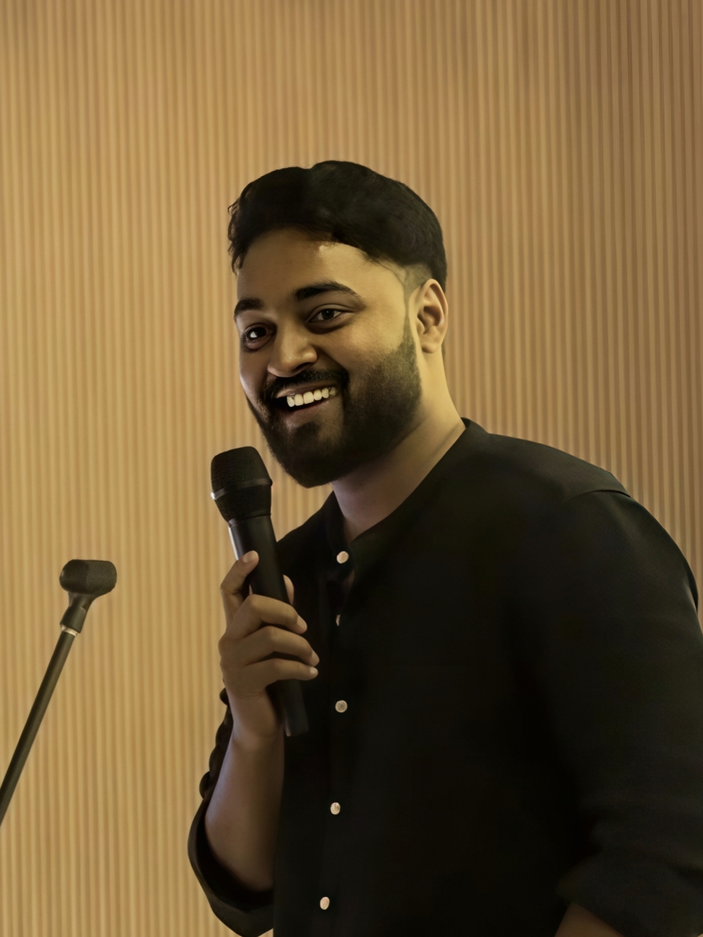 Harshvardhan Singh