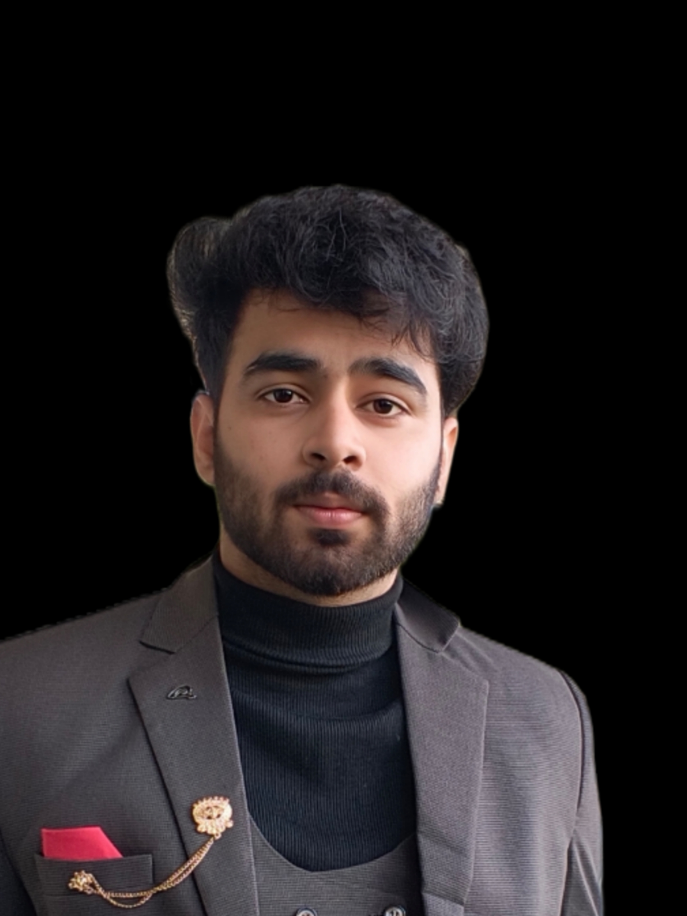 Jatin Saini