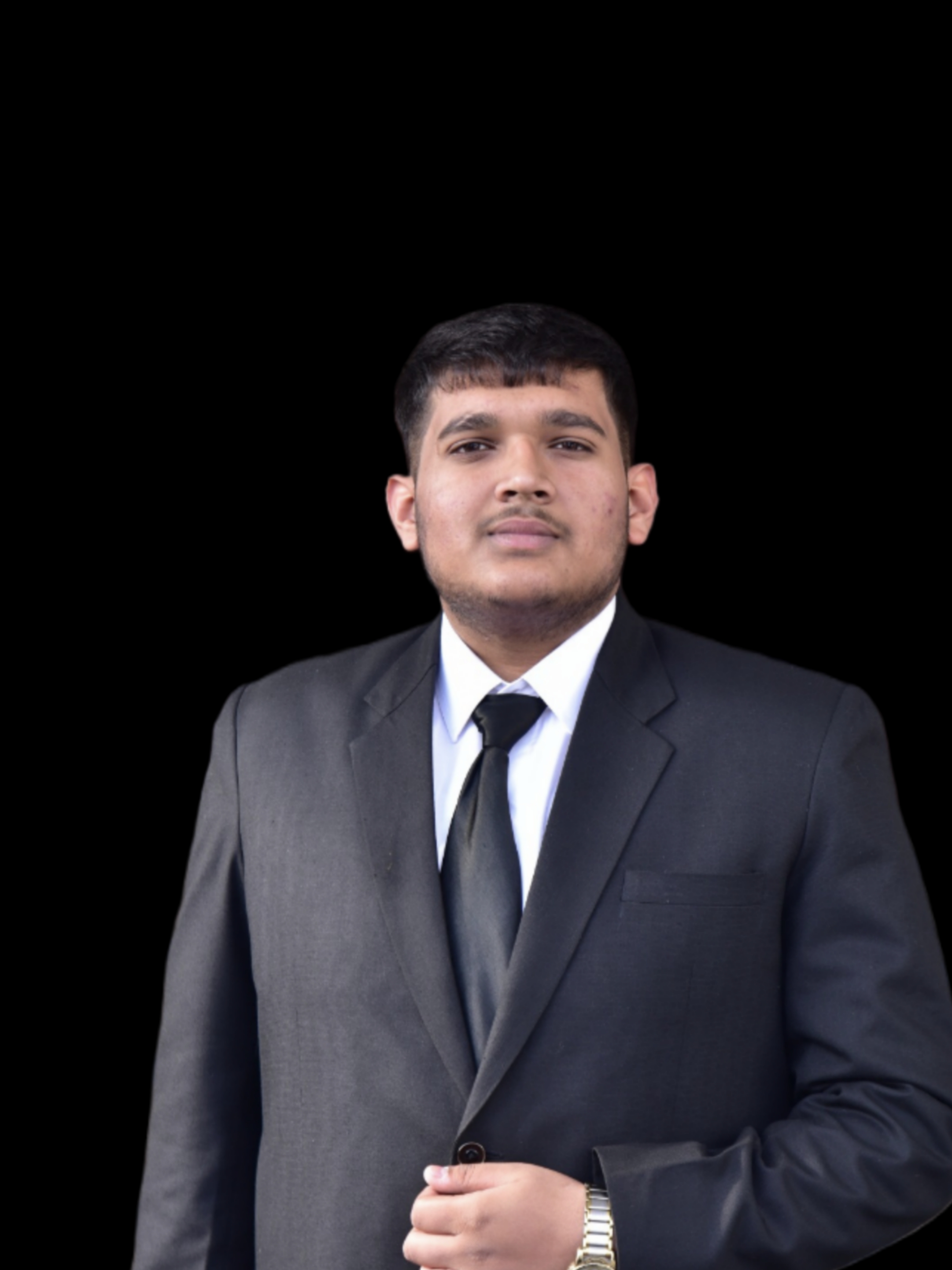 Parth Bhardwaj